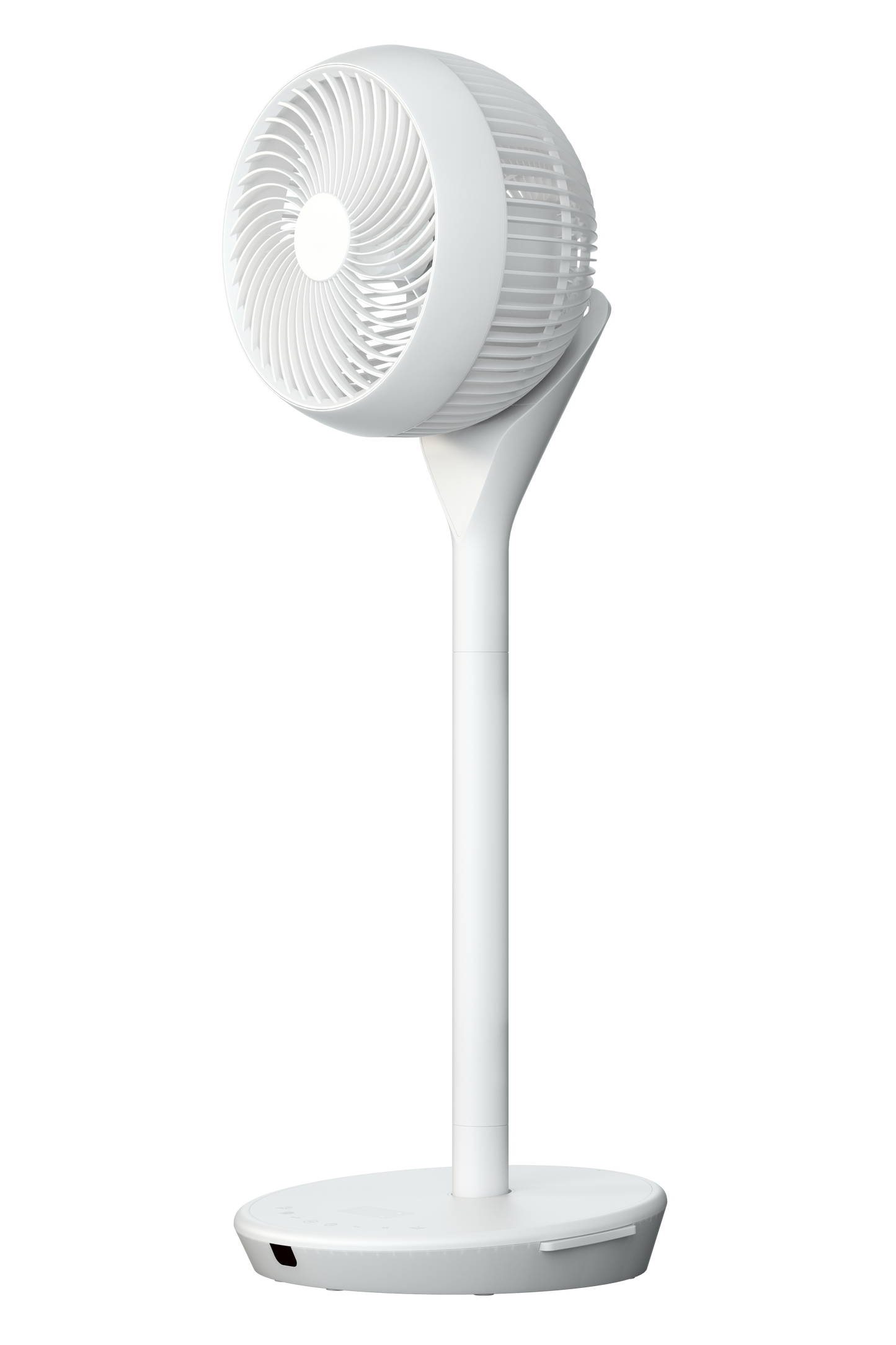 3D Circulation Stand Fan