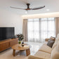 intflo_Ceiling Fan