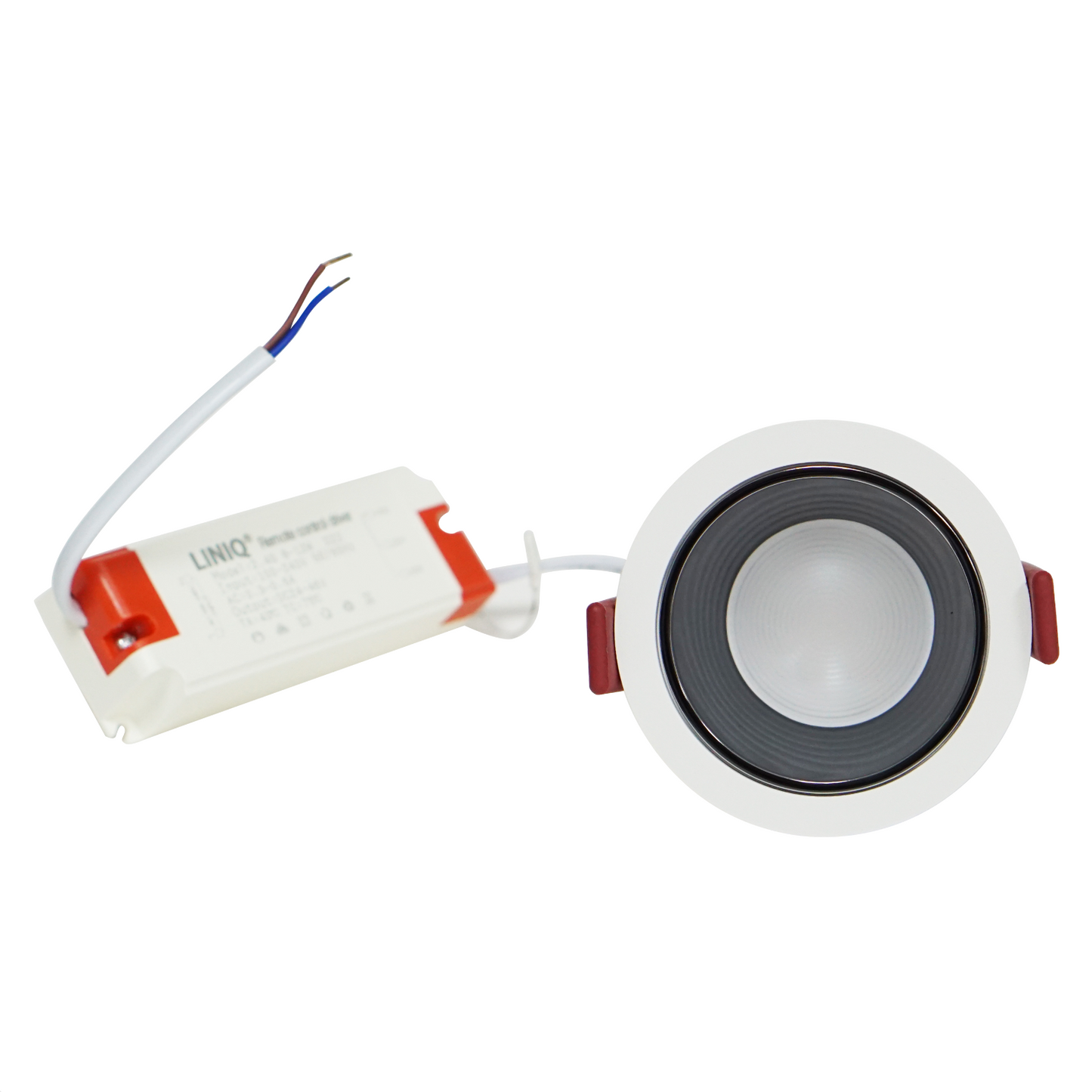 Anti Glare Downlight/RD